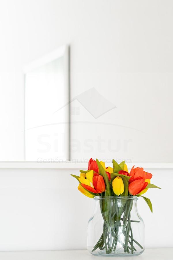 Appartement Juan De Austriaapartamento Cerca De Salinas *