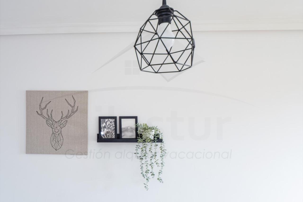 Juan De Austriaapartamento Cerca De Salinas Appartement Raices Nuevo